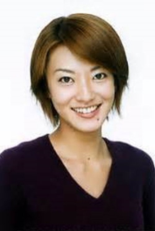 Photo of Miwa Hosoki, Acting