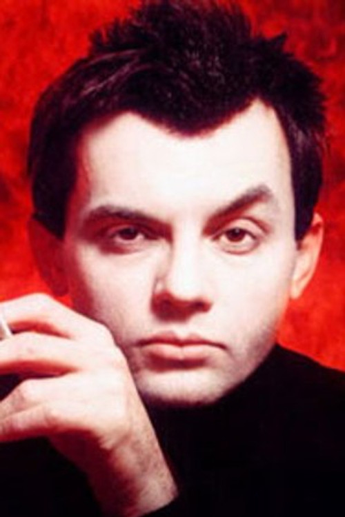 Richard Metzger profile