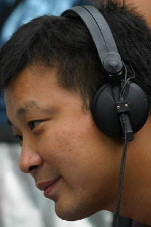 Fang Gangliang profile