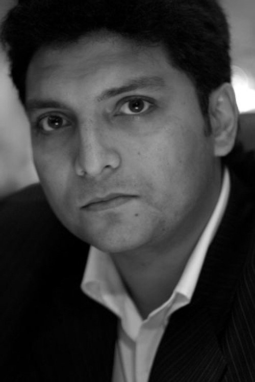 Pradyumna Chatterjee profile