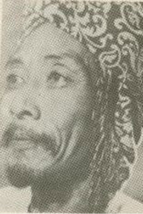 Photo of Bissu Usman, Acting