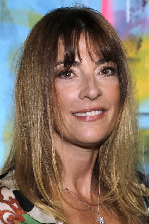 Photo of Ève Angeli, Acting