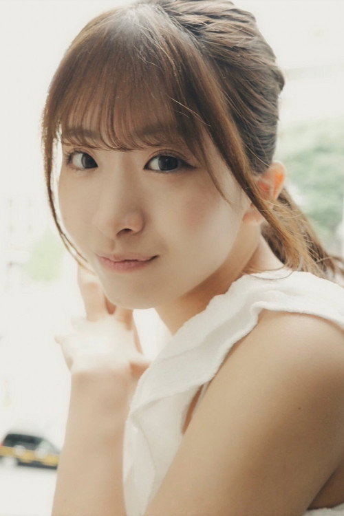 Photo of 川口桜, Acting