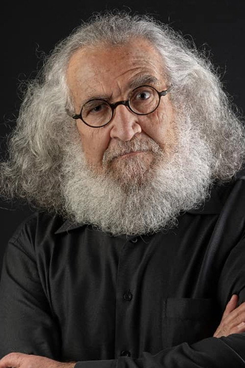 Photo of Ayhan Önem, Acting