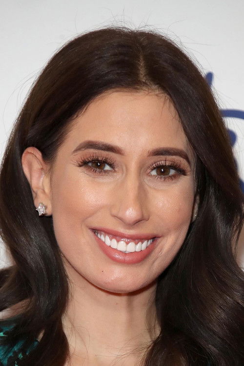 Stacey Solomon profile