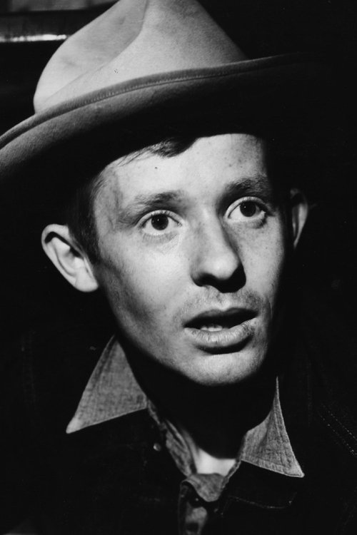 Photo of O.Z. Whitehead, Acting