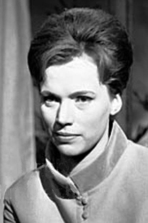 Laila Andersson profile