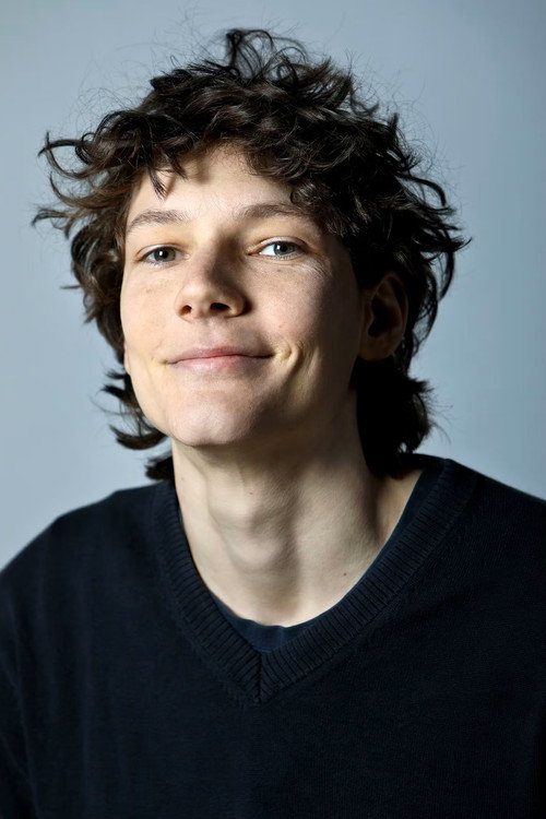 Photo of Marius Huth, Acting