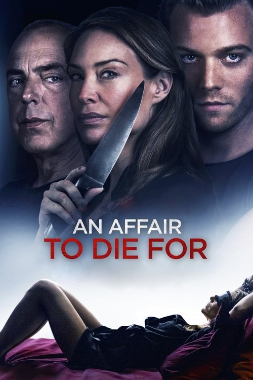 Movie poster for An Affair to Die For (2019)