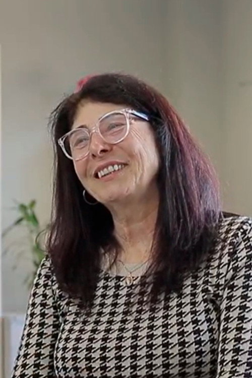 Photo of Maria Inês Bolsan, Acting