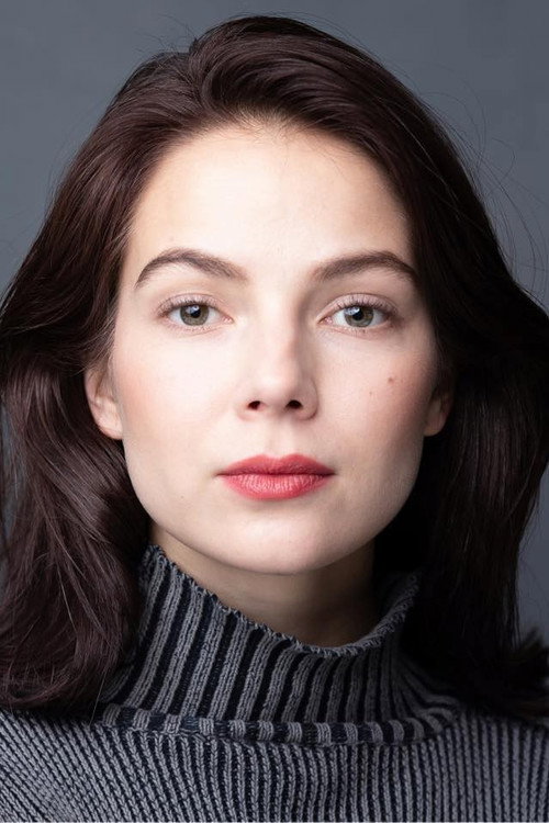 Photo of Ronja Kuoppamäki, Acting
