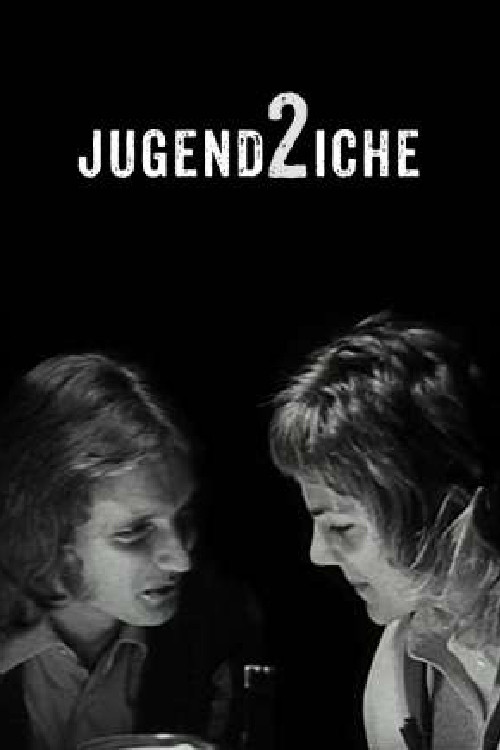 Movie poster for Jugendliche 2 (2009)