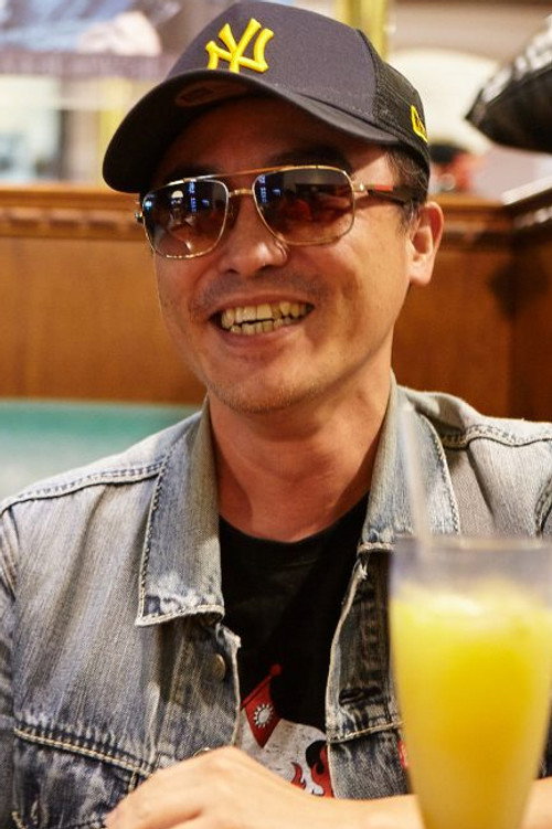 Photo of Ko Ren-chien, Acting