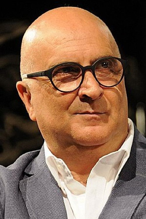 Rocco Mortelliti profile