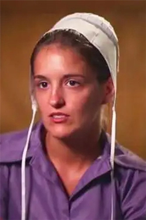 Photo of Miriam Troyer, Acting