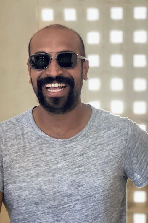 Krishnakumar Ramakumar profile