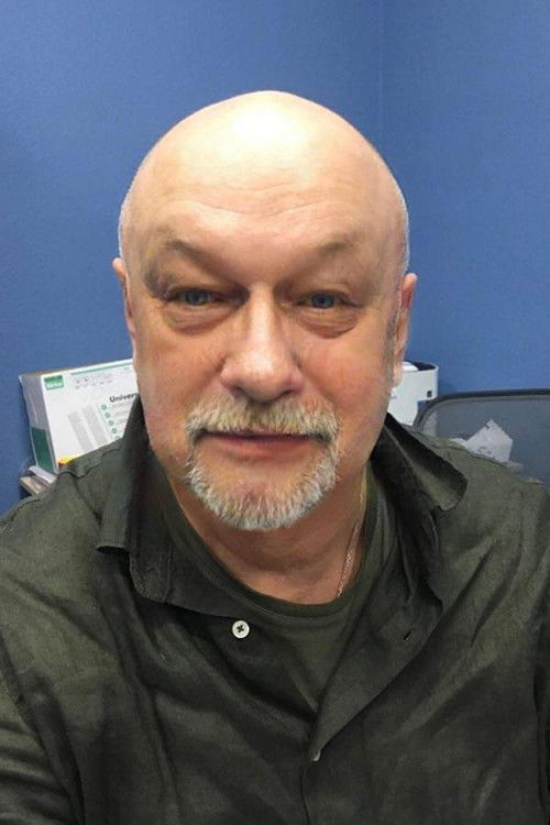 Oleg Maslennikov profile