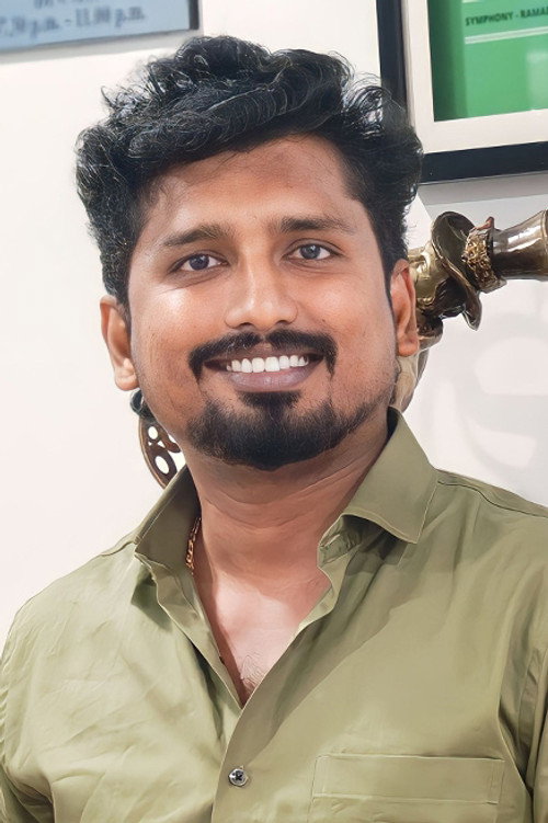 Photo of Katta Erumbu Stalin, Acting