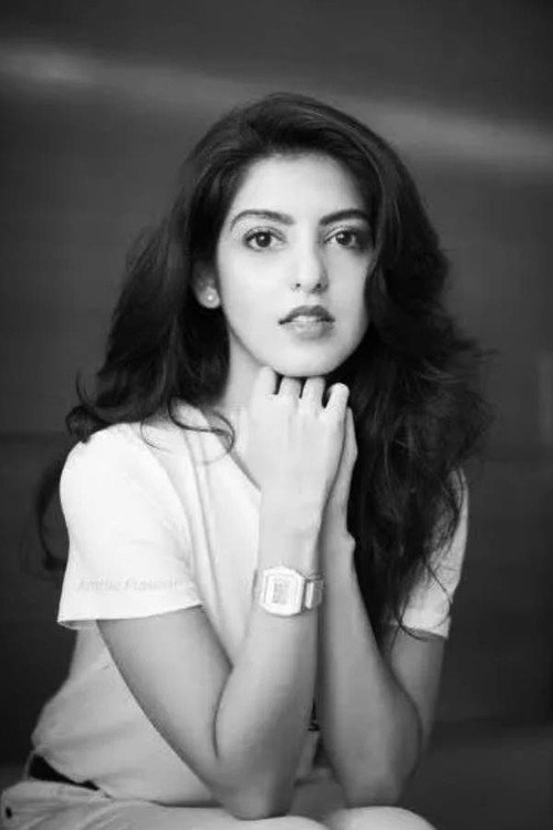 Photo of Amrita Prakash, Acting