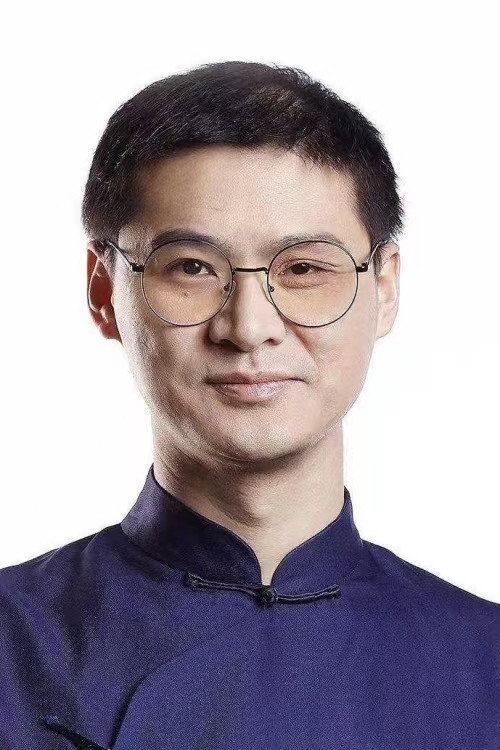 Photo of 罗翔, Acting