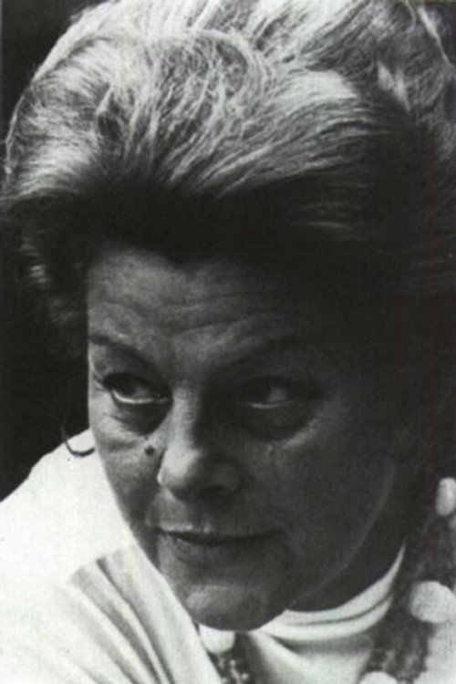 Photo of Aleka Katselli, Acting