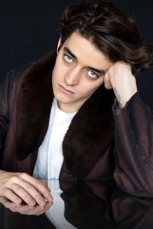 Photo of Alex Astort-Fabra, Acting