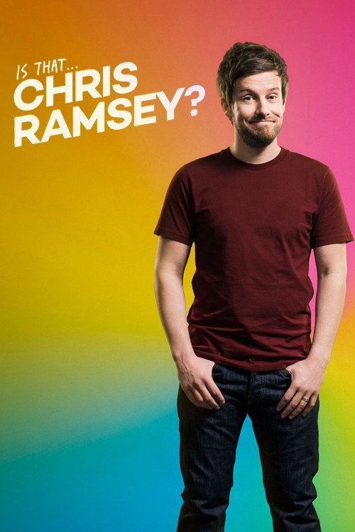 Movie poster for Is That… Chris Ramsey? (2018)