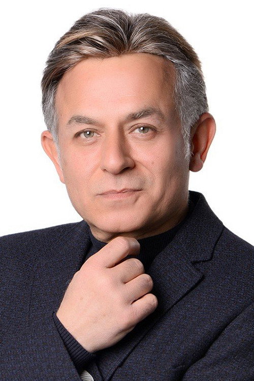 Photo of Eray Eserol, Acting