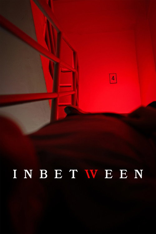 Movie poster for Inbetween (2024)