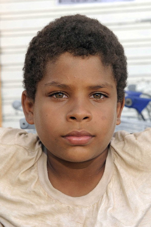 Photo of Vinicius Nascimento, Acting