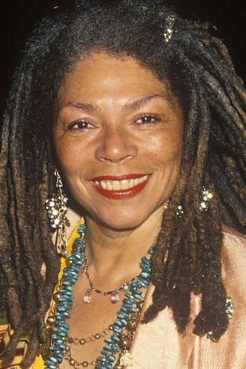 Photo of Rosalind Cash, Acting