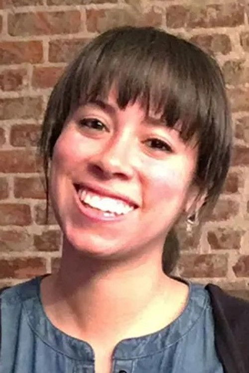 Marina Cockenberg profile