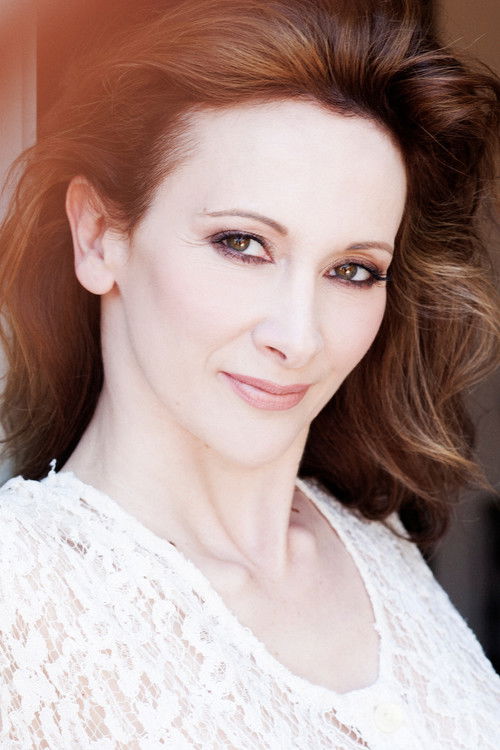 Pia Lanciotti profile