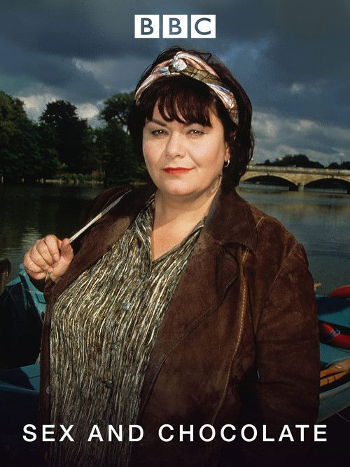 Sex & Chocolate poster