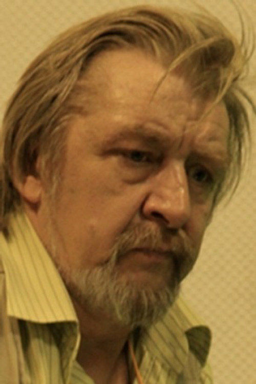 Photo of Viktor Naymushin, Acting