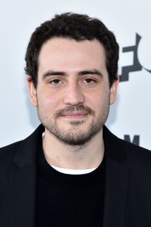 Photo of Alexandre Moratto, Directing
