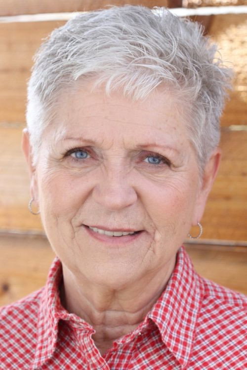 Photo of Lana Dieterich, Acting