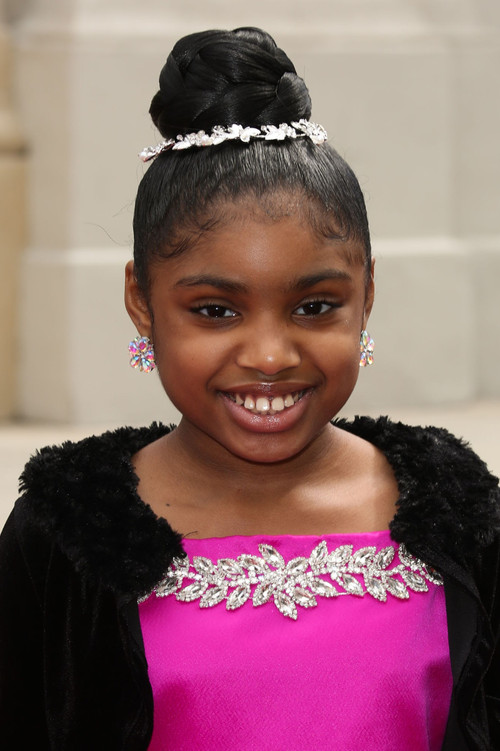 Brianni Walker profile