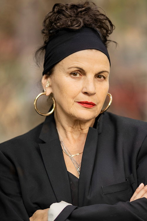 Photo of Ute Heidorn, Acting