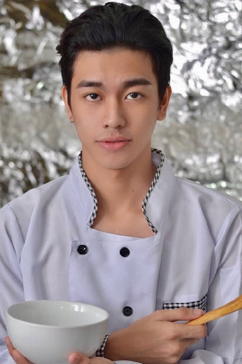 Photo of Josh Brillantes, Acting