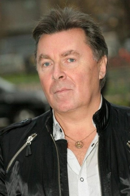 Photo of Maksim Kapitanovsky, Directing