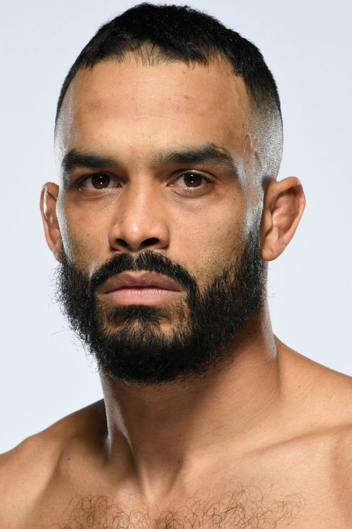 Photo of Rob Font, Acting