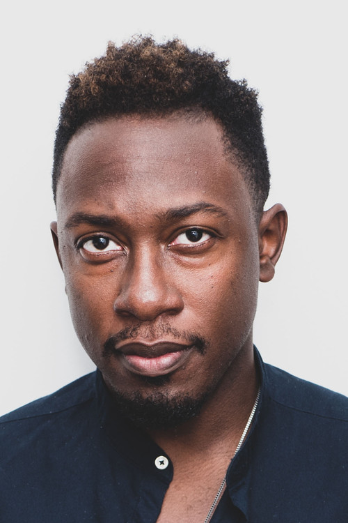 Photo of Stefan Dezil, Acting