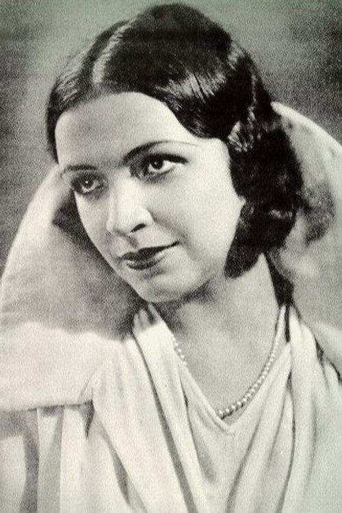 Photo of Carmen Violeta, Acting