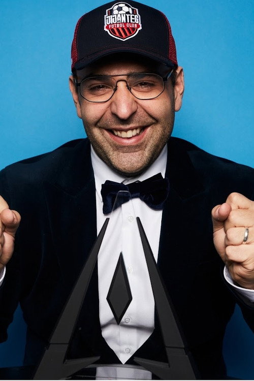 Gerard Romero profile