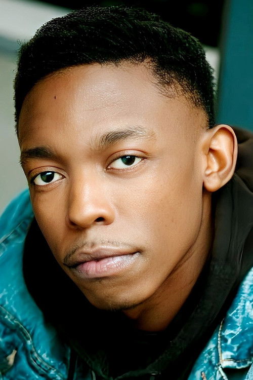 Keith Machekanyanga profile