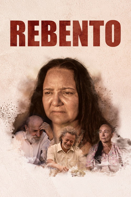 Movie poster for Blessed is the Fruit (2018)