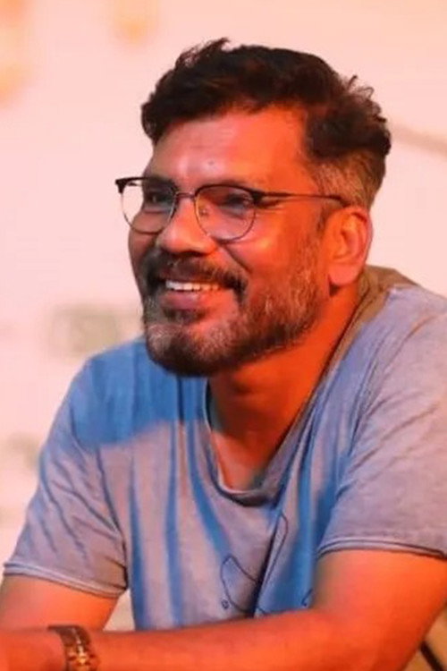 Photo of Ashraf Hamsa, Acting