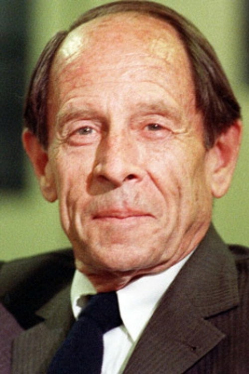 Photo of Michel Jobert, Acting