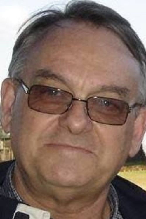 Photo of Arno Alvarez Kern, Acting